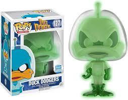 Duck Dodgers