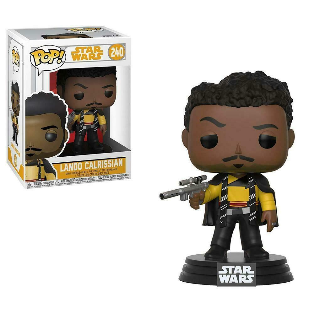 Lando Calrissian