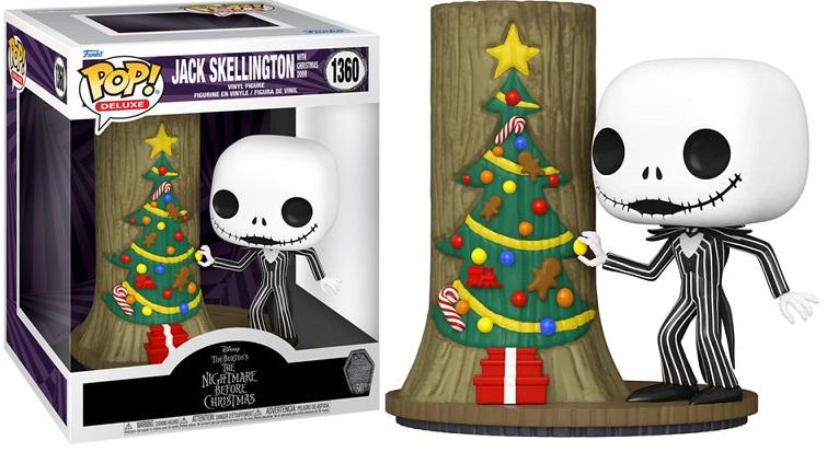 Jack Skellington