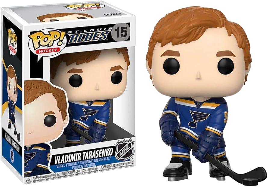 Vladimir Tarasenko