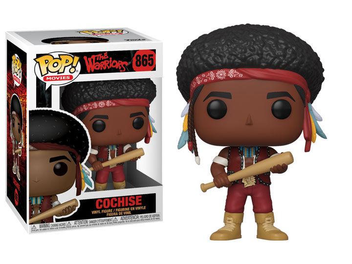 Cochise