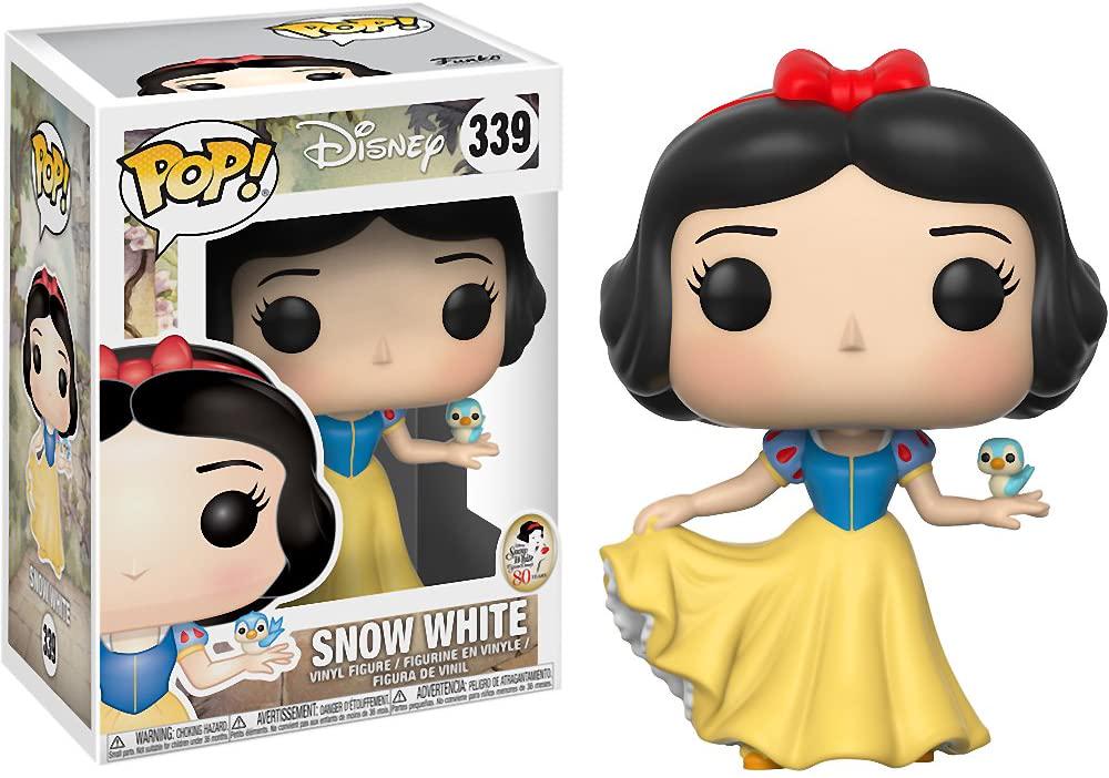 Snow White