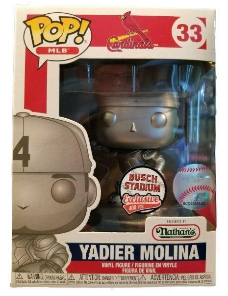 Yadier Molina