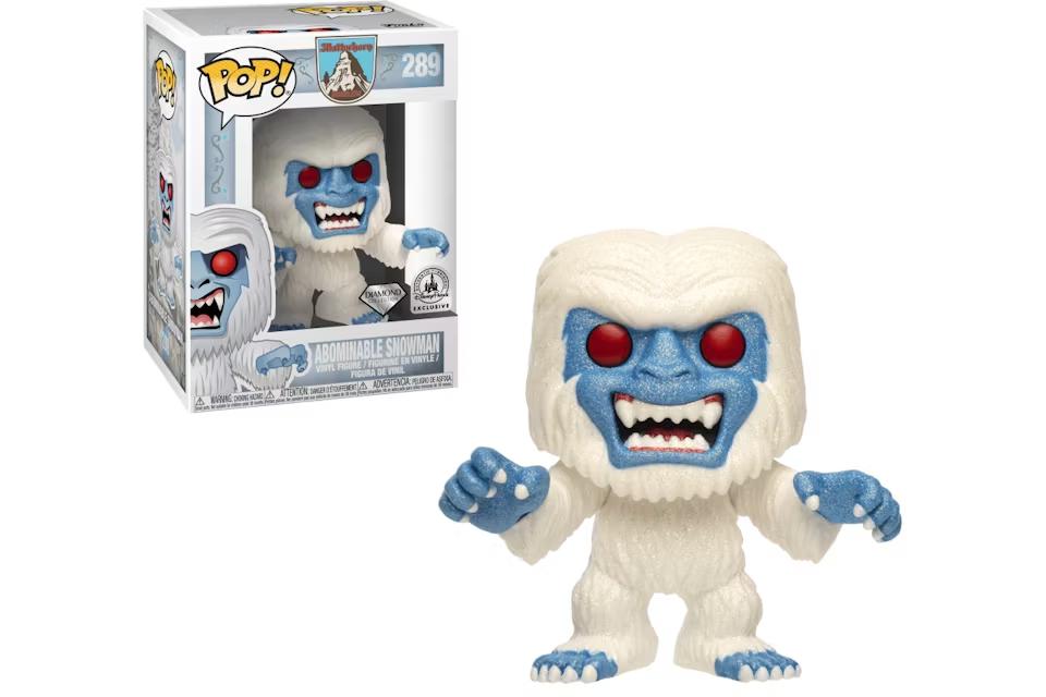 Abominable Snowman