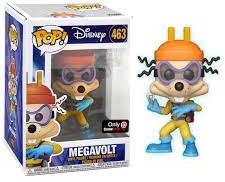 Megavolt