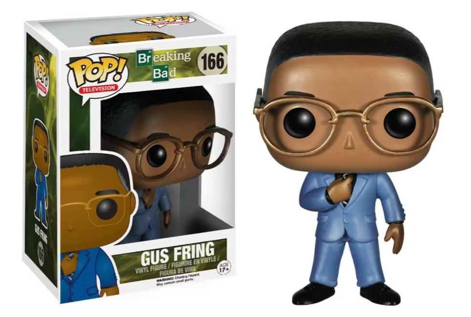 Gus Fring