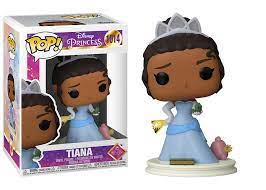 Tiana