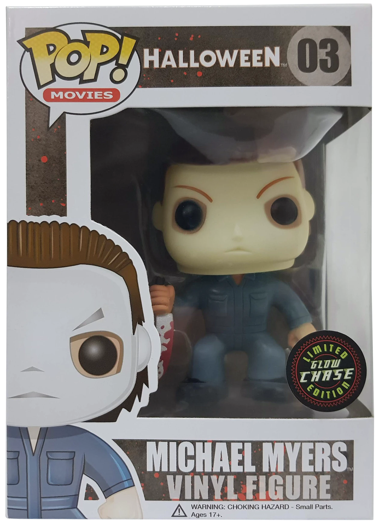 Michael Myers