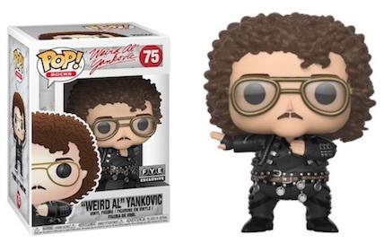 Weird Al Yankovic