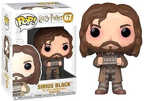 Sirius Black