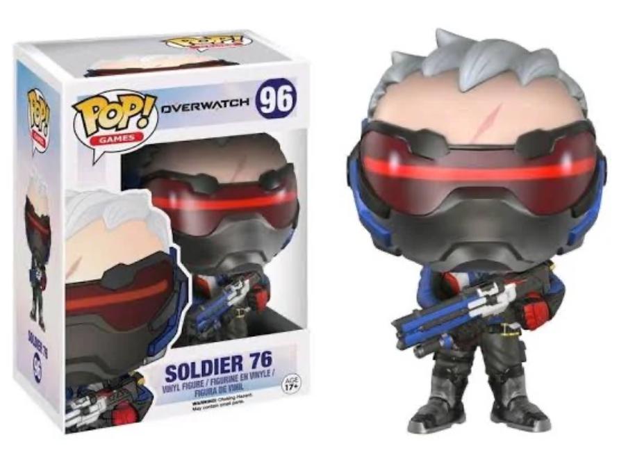 Soldier 76