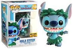 Hula Stitch