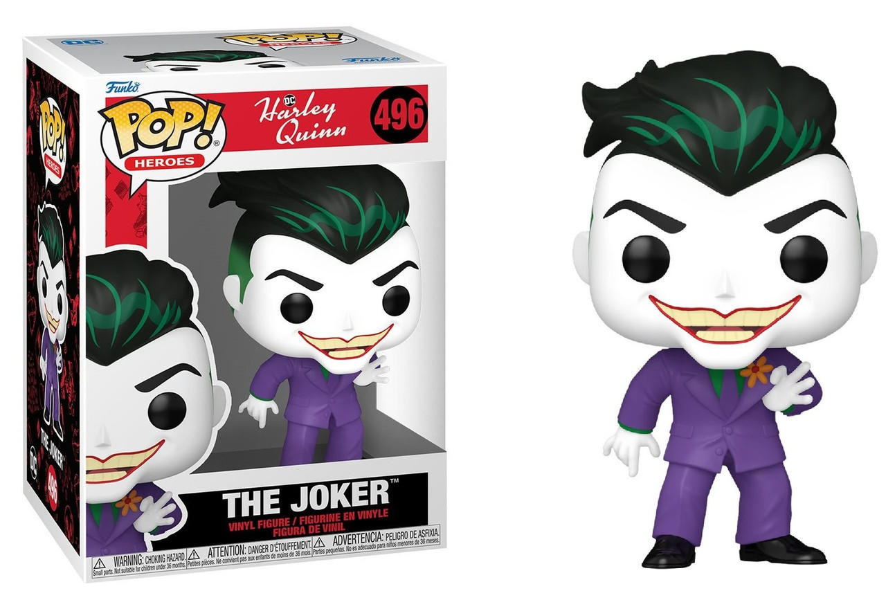 The Joker