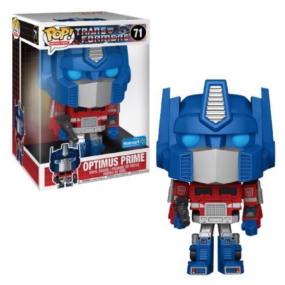 Optimus Prime