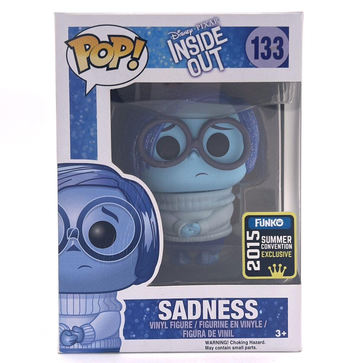 Sadness