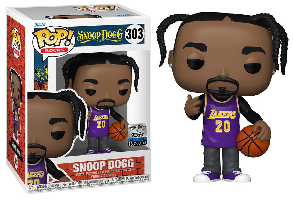 Snoop Dogg