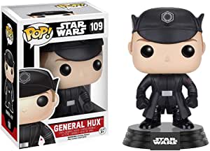 General Hux