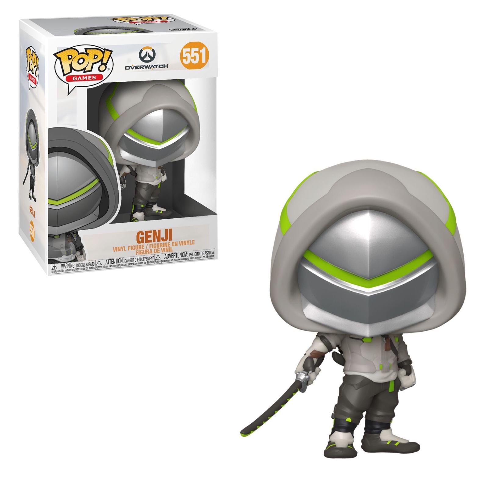 Genji