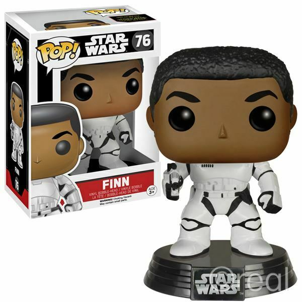 Finn (Stormtrooper)