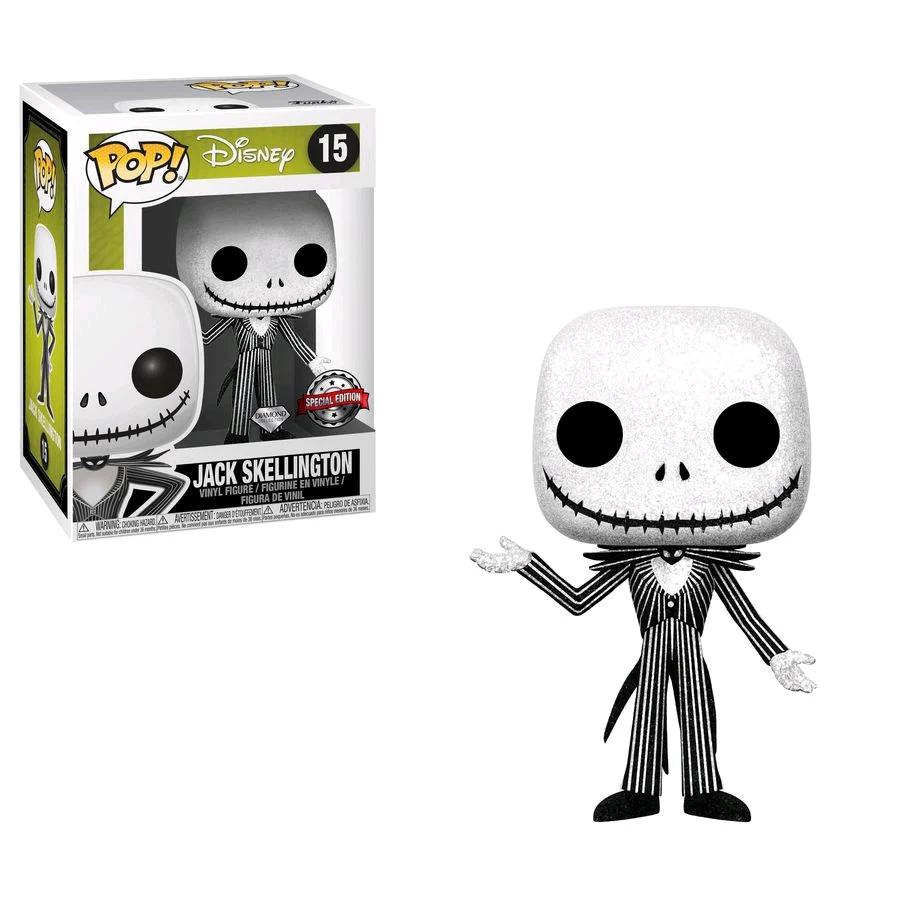 Jack Skellington