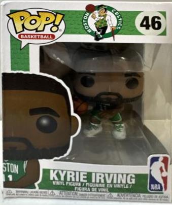 Kyrie Irving