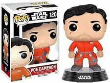 Poe Dameron (X-Wing Jumpsuit)