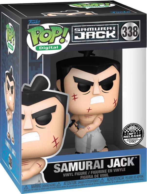 Samurai Jack