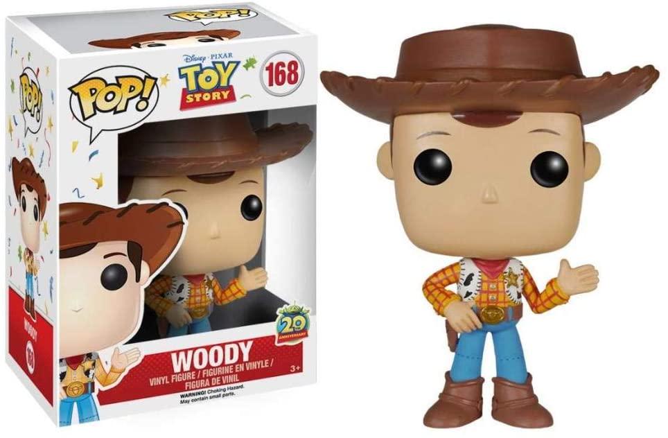 Woody