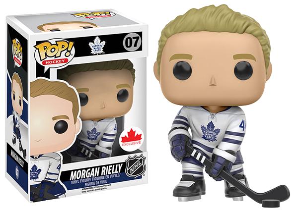 Morgan Rielly