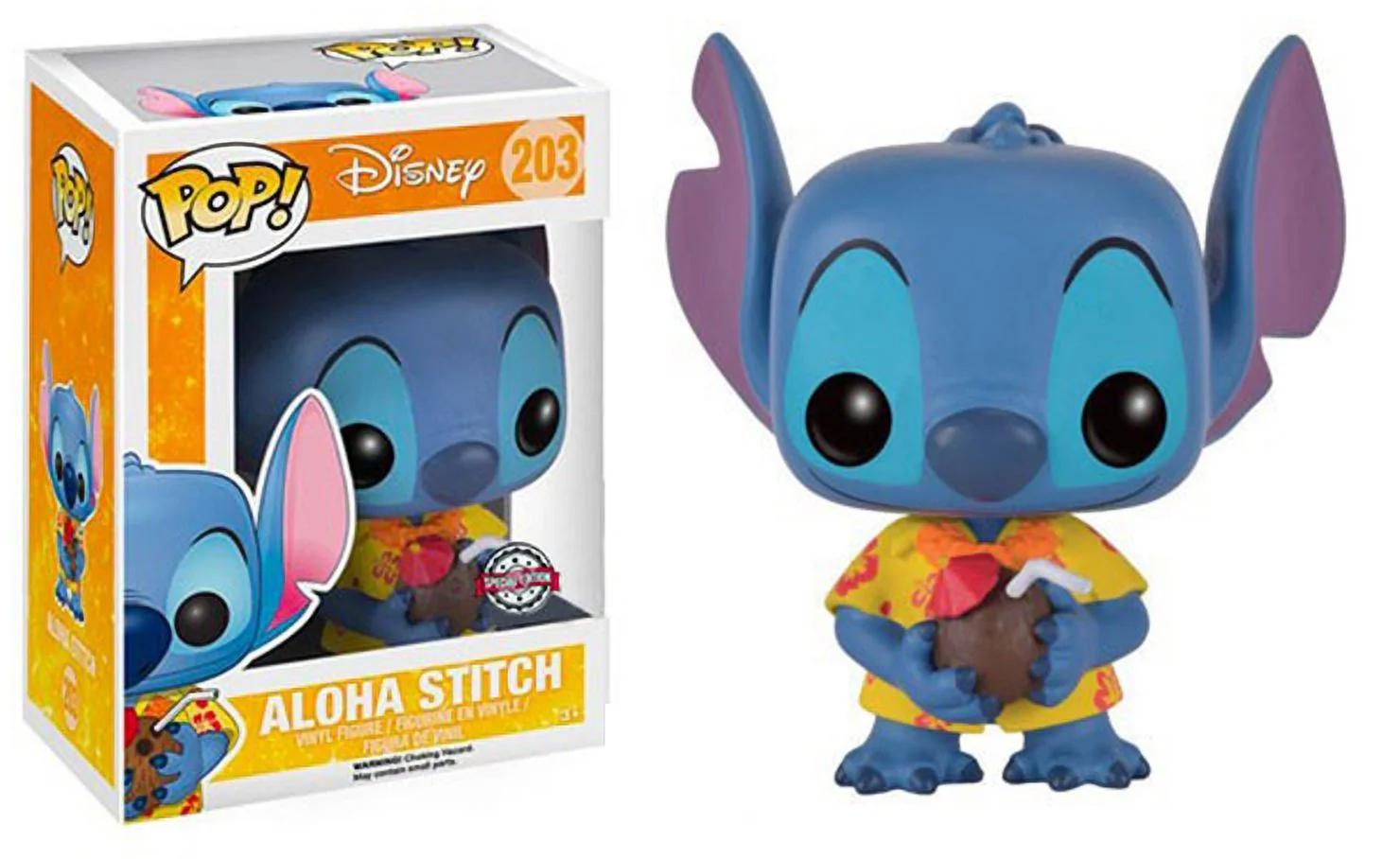 Aloha Stitch