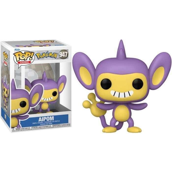 Aipom