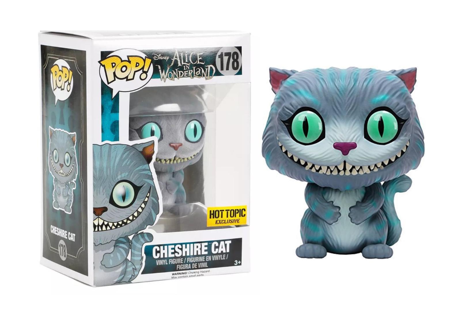 Cheshire Cat