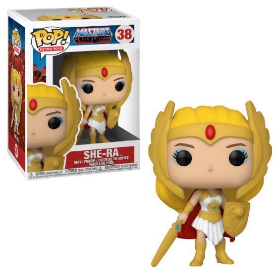 She-Ra