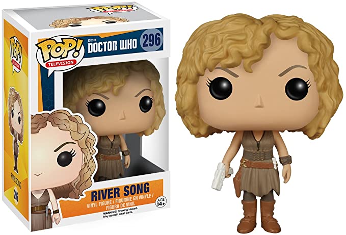 River Song