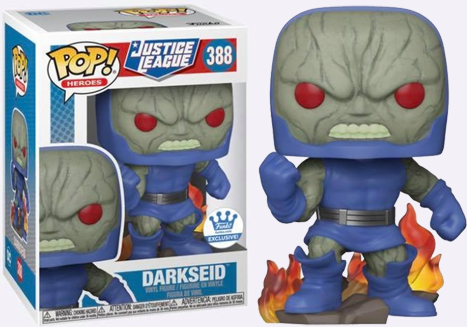 Darkseid