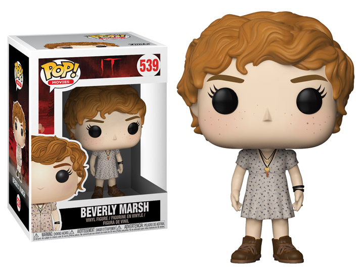 Beverly Marsh