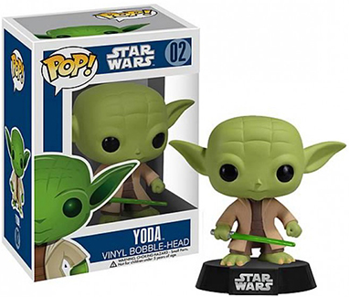 Yoda