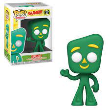 Gumby