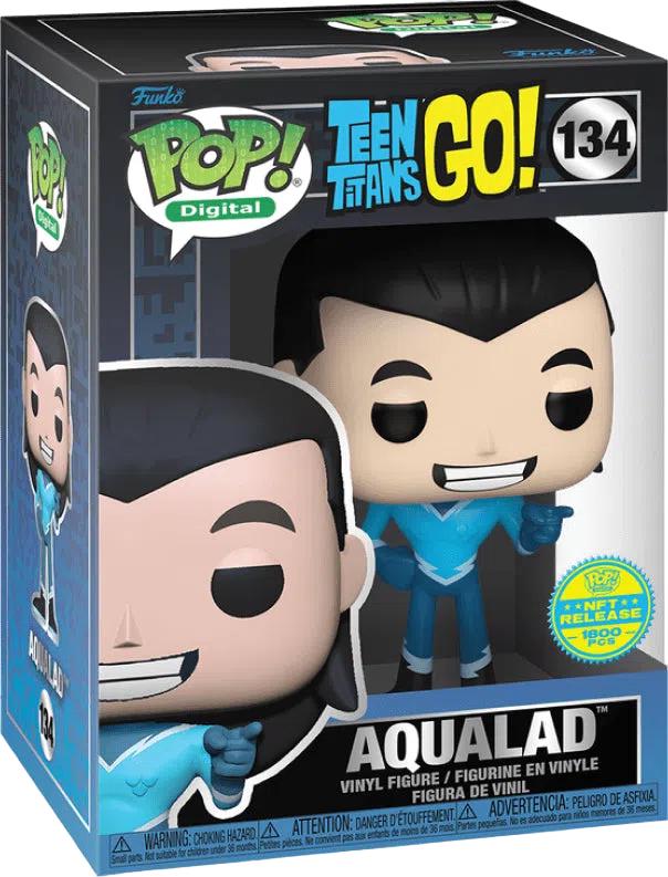 Aqualad