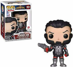 Punisher 2099