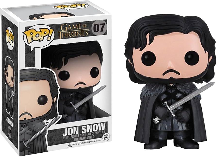 Jon Snow