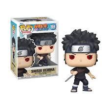 Shisui Uchiha