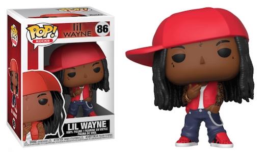 Lil Wayne