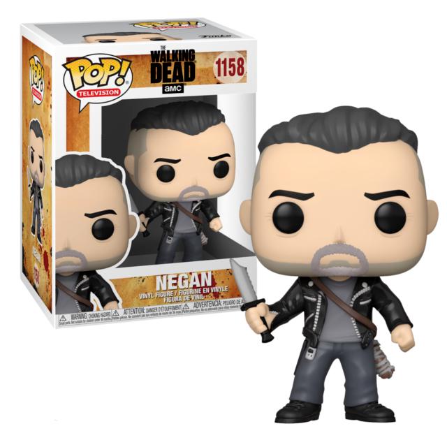 Negan