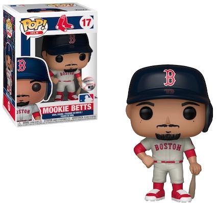 Mookie Betts