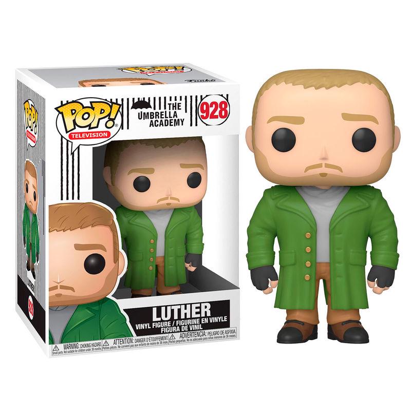 Luther