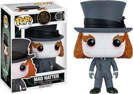 Mad Hatter