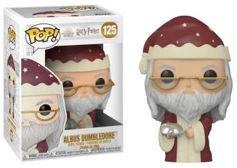 Albus Dumbledore