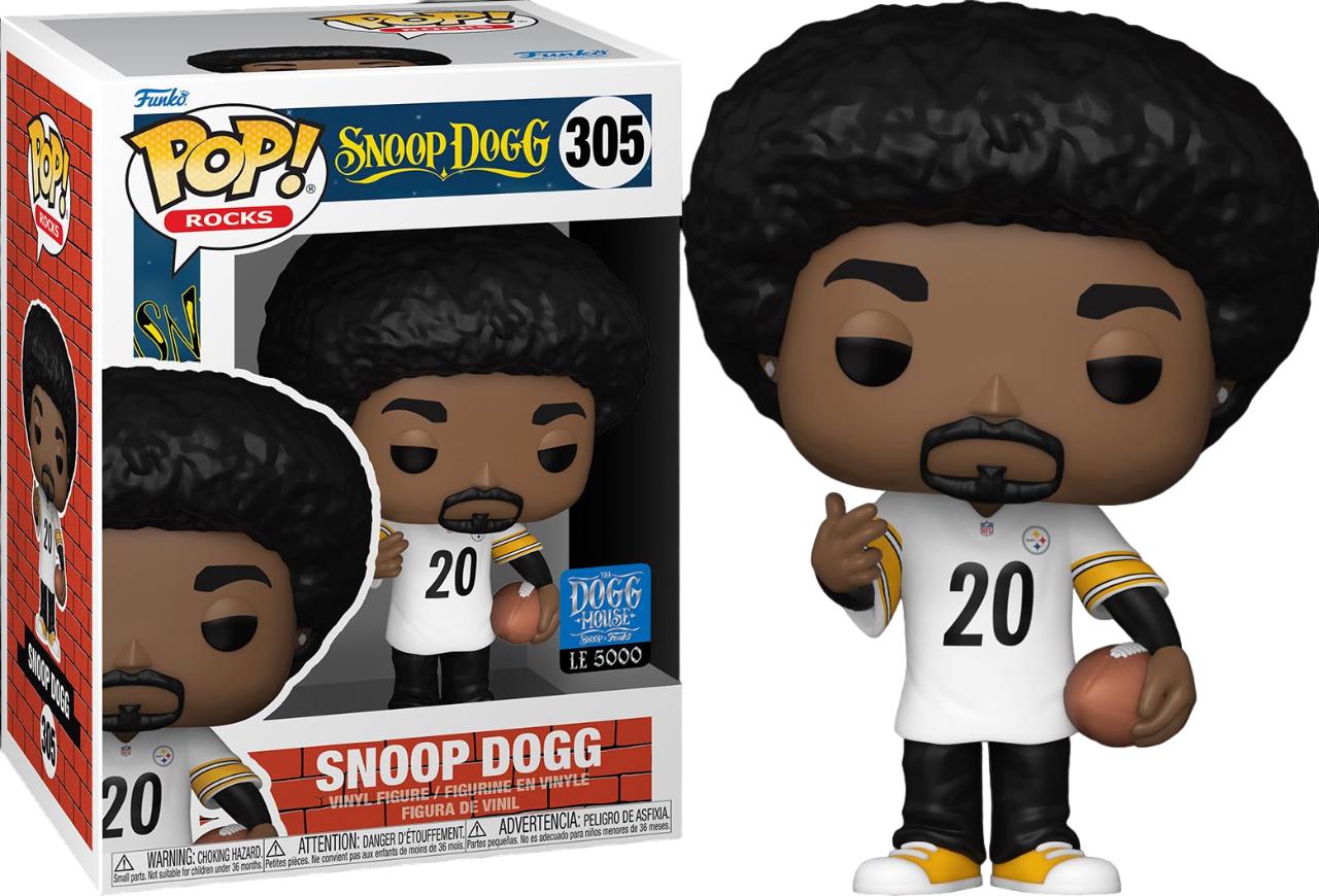 Snoop Dogg