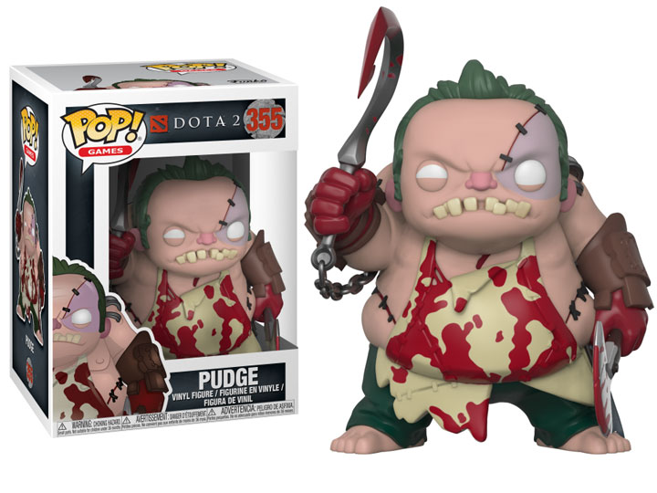 Pudge